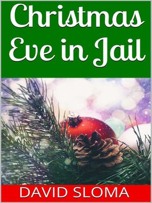cover image of Christmas Eve in Jail